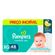 Fralda Descartável Pampers Total Confort Caixa Prática XG 48 Unidades
