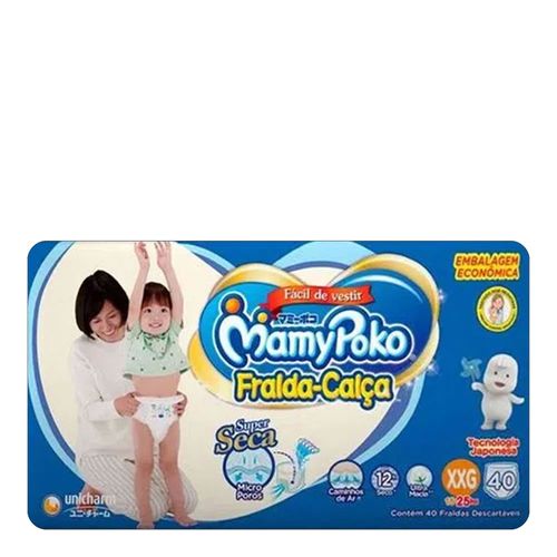 693340---fralda-mamypoko-hiper-xxg-40-unidades 693340---fralda-mamypoko-hiper-xxg-40-unidades