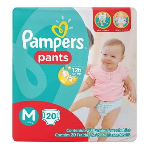 628999---fralda-descartavel-pampers-pants-mega-m-20-unidades 628999---fralda-descartavel-pampers-pants-mega-m-20-unidades