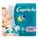 Fralda Capricho Bummies Jumbo XXG 20 Unidades Fralda Capricho Bummies Jumbo XXG 20 Unidades
