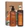 Kit Mandarina & Patchouli com Aromatizador de Ambiente 200 ml e Sabonete Líquido 200 ml