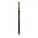 Delineador Revlon Luxurious Suedes Brown