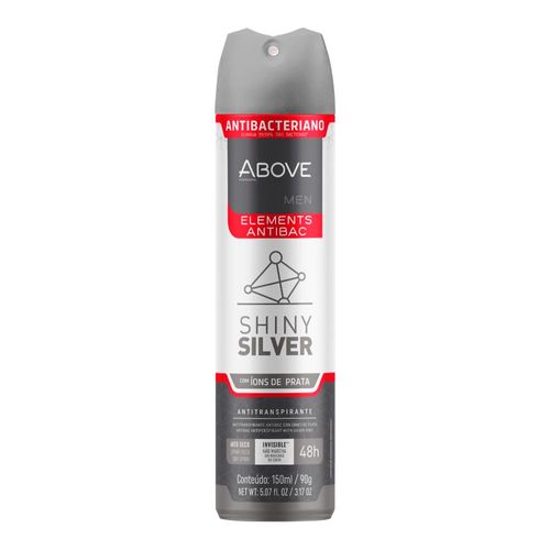 777234---Desodorante-Above-Men-Elements-Shiny-Silver-150ml-1 777234---Desodorante-Above-Men-Elements-Shiny-Silver-150ml-1