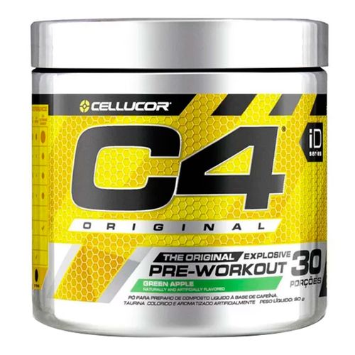 C4 90g - Cellucor C4 90g - Cellucor
