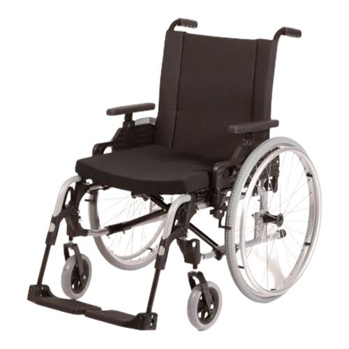 Cadeira De Rodas Start M0 Ottobock Cadeira De Rodas Start M0 Ottobock