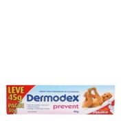 Creme Prevenção de Assaduras Dermodex Prevent 45g