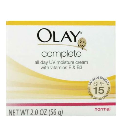 Creme Tratamento Facial Olay Diurno FPS15 56g