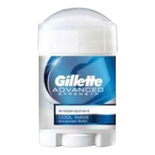 Desodorante Creme Gillette Cool Wave 48g Desodorante Creme Gillette Cool Wave 48g