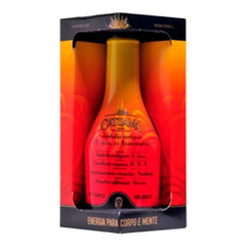 Catuama DE Martin Solução - 500ml