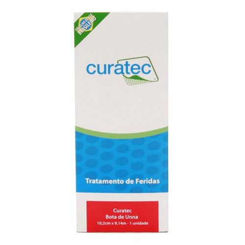 Bota De Unna Curatec