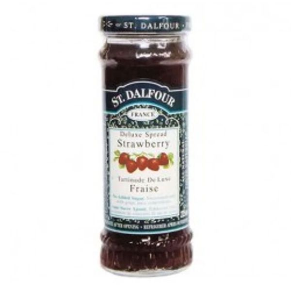 Geleia Saint Dalfour Morango 284g
