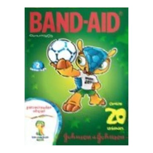 428698---curativo-band-aid-fifa-johnsons-20-unidades 428698---curativo-band-aid-fifa-johnsons-20-unidades