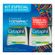 Kit Creme Hidratante Corporal Cetaphil 473ml 2 Unidades