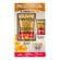 Kit Pantene 3 Minutos Milagrosos Cachos Hidra-Vitaminados Condicionador 170ml + Ampola 15ml