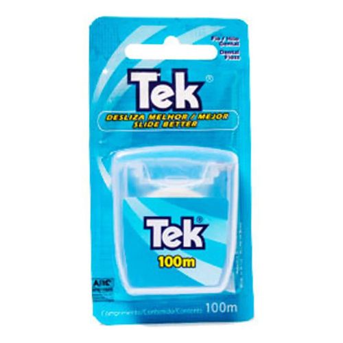 95958---fio-dental-johnsons-tek-100m 95958---fio-dental-johnsons-tek-100m