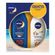 Kit Protetor Solar Nivea Sun FPS50 200ml Grátis Protetor Solar Nivea Sun Kids Sensitive FPS60 125ml