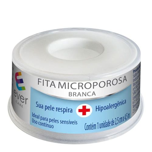 656305---fita-microporosa-ever-care-branca-2-5cm-x-4-5m 656305---fita-microporosa-ever-care-branca-2-5cm-x-4-5m