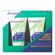 Kit Sabonete Líquido Asepxia Limpeza Profunda 100ml 2 Unidades