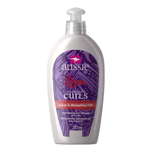 Leave-In Aussie Curls 200ml Leave-In Aussie Curls 200ml