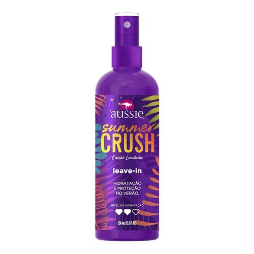 Leave-In Aussie Summer Crush 236ml Leave-In Aussie Summer Crush 236ml