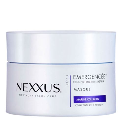 Máscara de Tratamento Nexxus Emergencée 190g Máscara de Tratamento Nexxus Emergencée 190g