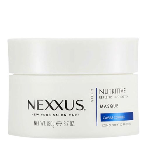 Máscara de Tratamento Nexxus Nutritive 190g Máscara de Tratamento Nexxus Nutritive 190g