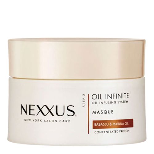 Máscara de Tratamento Nexxus Oil Infinite 190g Máscara de Tratamento Nexxus Oil Infinite 190g