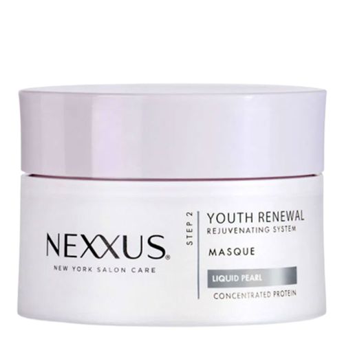 Máscara de Tratamento Nexxus Youth Renewal 190g Máscara de Tratamento Nexxus Youth Renewal 190g