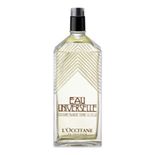 Colônia Loccitante Fresca Água Universal 300ml Colônia Loccitante Fresca Água Universal 300ml