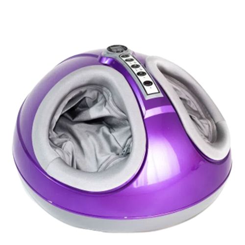 Massageador Airbagfoot Roxo Supermedy Massageador Airbagfoot Roxo Supermedy