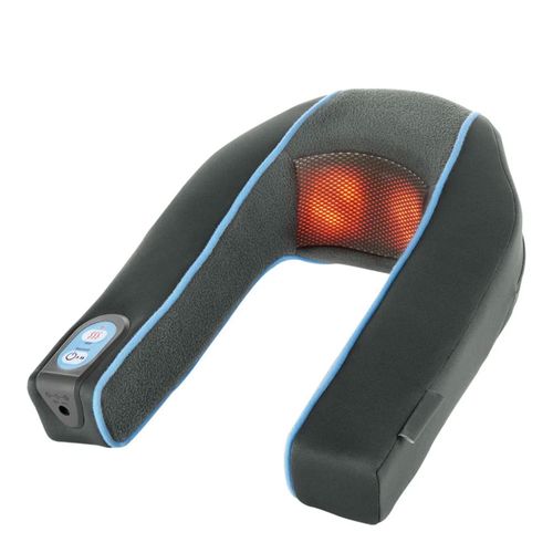 Massageador De Pescoço Relaxmedic Massageador De Pescoço Relaxmedic