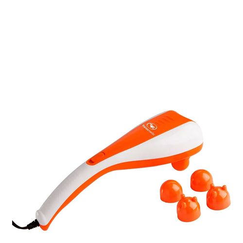 Massageador Double Massage Relaxmedic Massageador Double Massage Relaxmedic