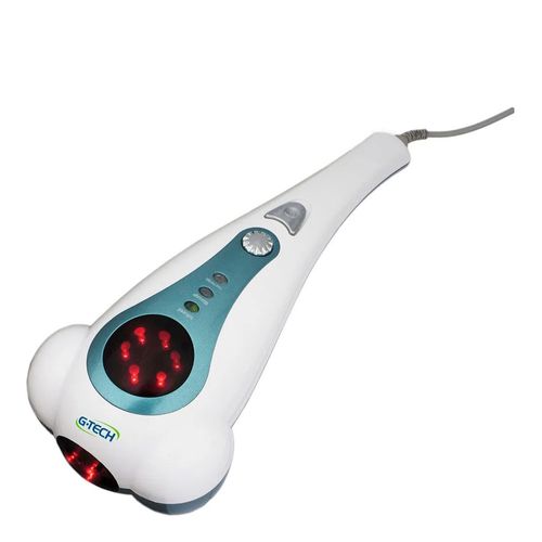 Massageador Pessoal Power Pro 110v G Tech Massageador Pessoal Power Pro 110v G Tech