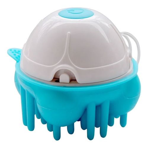 Massageador Portátil Mini Bath Relaxmedic Massageador Portátil Mini Bath Relaxmedic