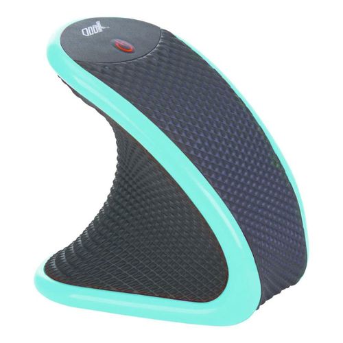 Massageador Portátil Relaxmedic Mini Hand Massage Azul Massageador Portátil Relaxmedic Mini Hand Massage Azul