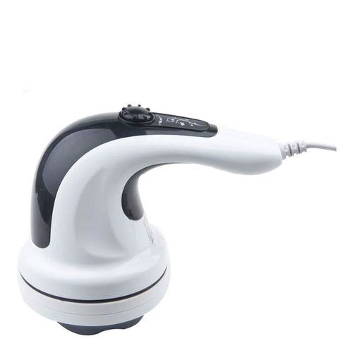 Massageador Potátil Spinner Massager Relaxmedic 110V Massageador Potátil Spinner Massager Relaxmedic 110V