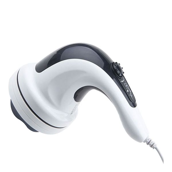 Massageador Potátil Spinner Massager Relaxmedic 220V