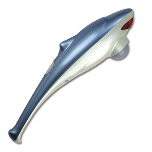 Massageador Squalo 110v Lg500a Glife Massageador Squalo 110v Lg500a Glife