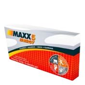 Maxx 5 Energy 12 Cápsulas Gel