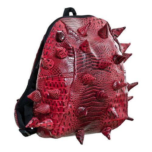 Mochila Gator Infantil Vermelha MadPax Mochila Gator Infantil Vermelha MadPax