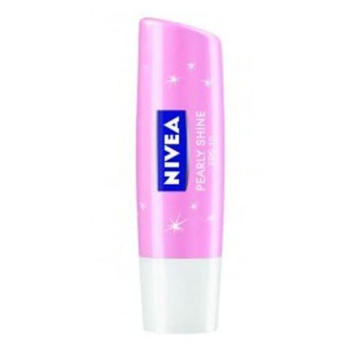 Nivea Lip Care Pearl and Shine 48g Nivea Lip Care Pearl and Shine 48g