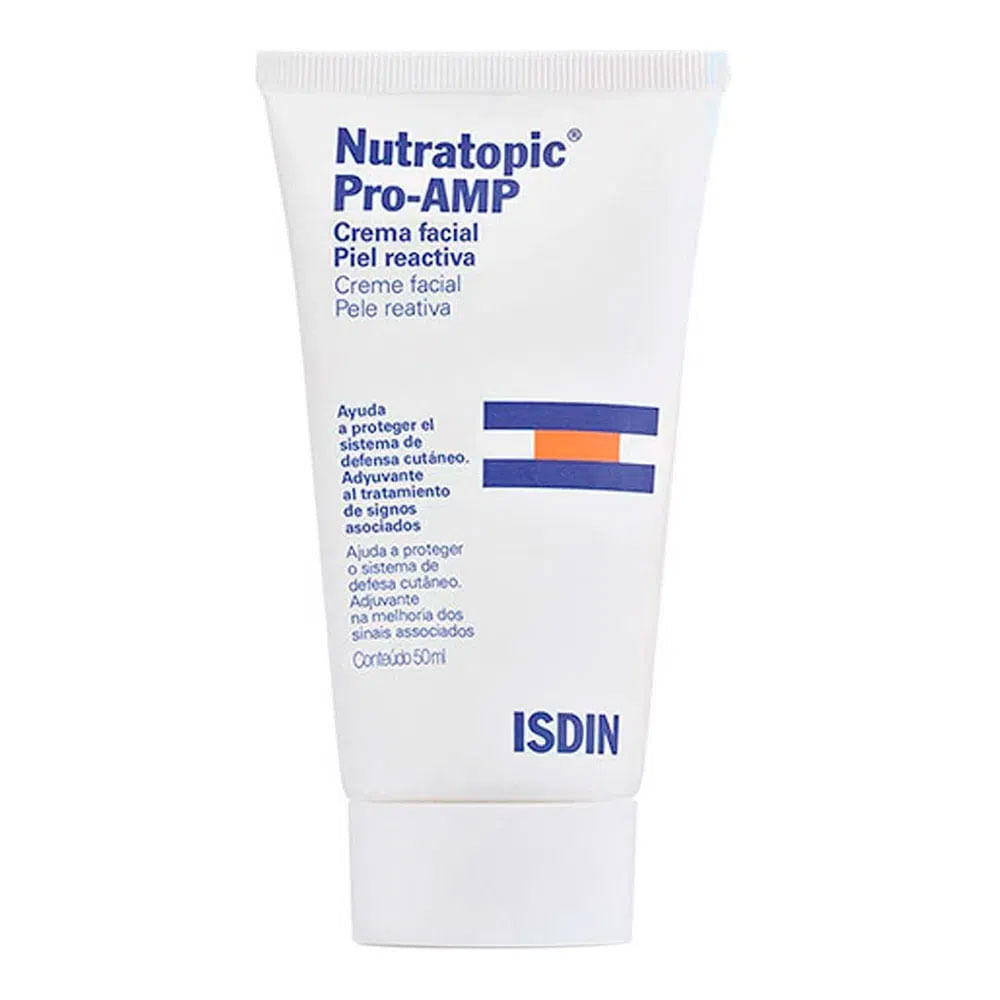 NUTRATOPIC RX 100G