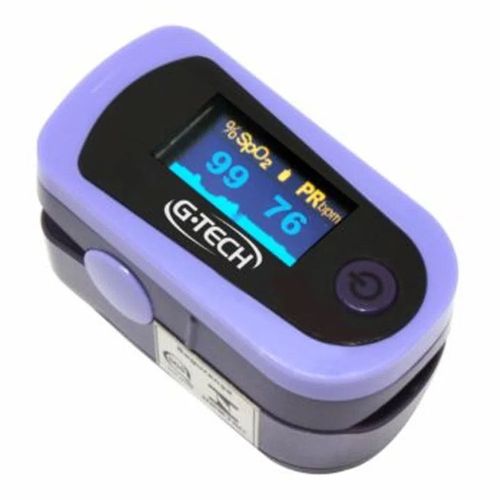 Oxímetro G Tech Oxímetro G Tech