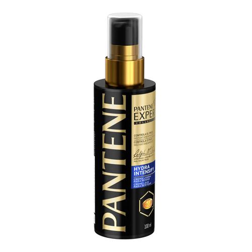 Pantene Creme para Pentear Hydra 100ml Pantene Creme para Pentear Hydra 100ml