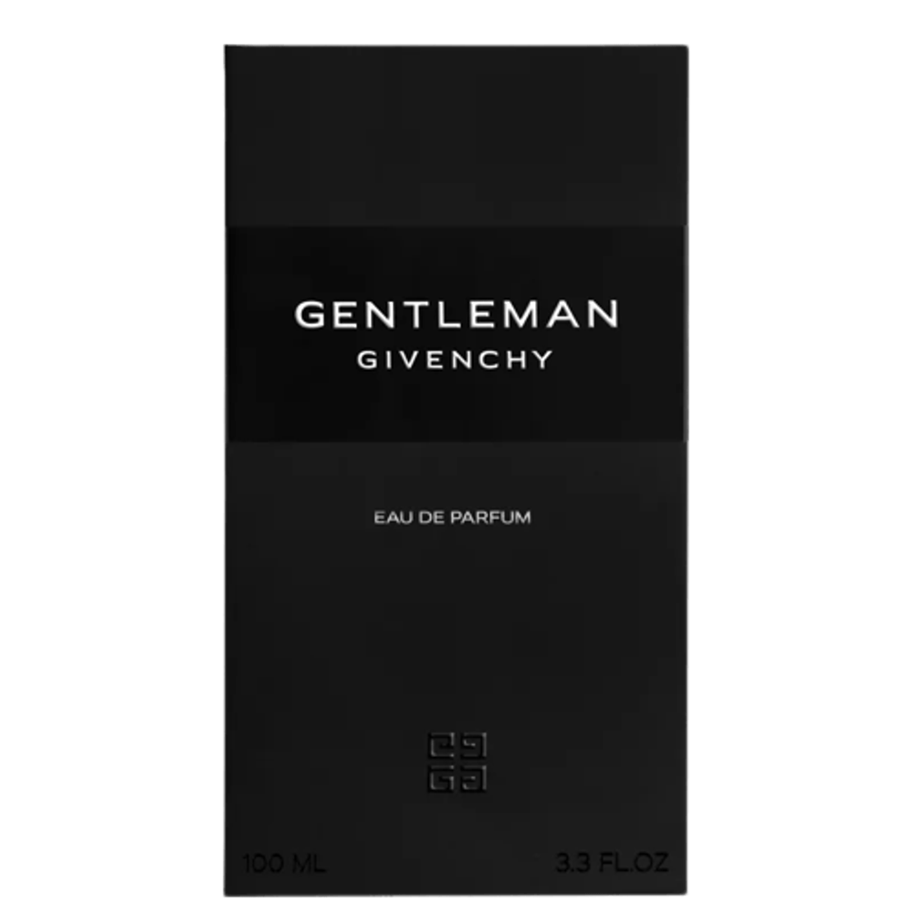 Perfume Givenchy Gentleman Eau de Parfum - Perfume Masculino