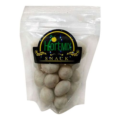 Snack Amendoim Japonês Hortmix 30g Snack Amendoim Japonês Hortmix 30g