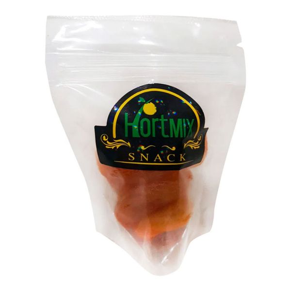 Snack Damasco Seco Hortmix 60g
