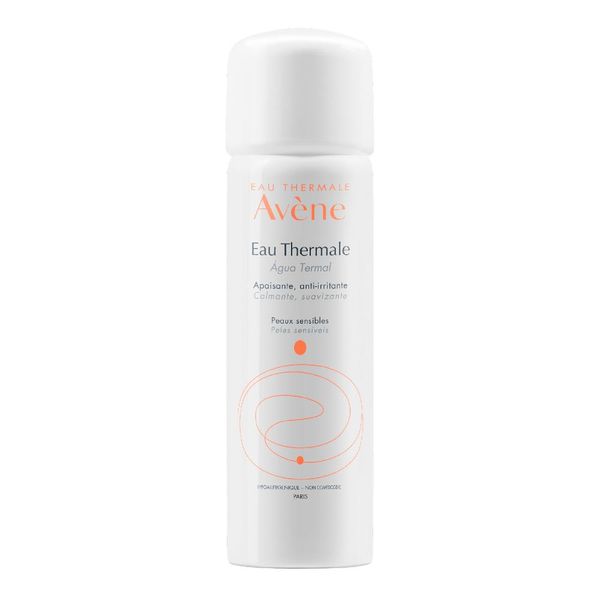 Água Termal Avène Eau Thermale 50ml
