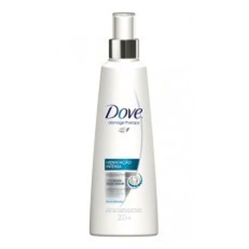 Spray Dove Hidratação Intensa 200ml Spray Dove Hidratação Intensa 200ml