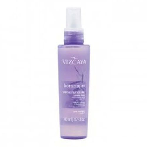 Spray Vizcaya Botanique Extra Volume - 140ml Spray Vizcaya Botanique Extra Volume - 140ml